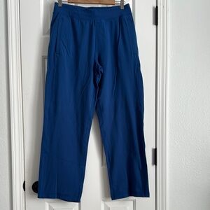 Men's Blue Pants